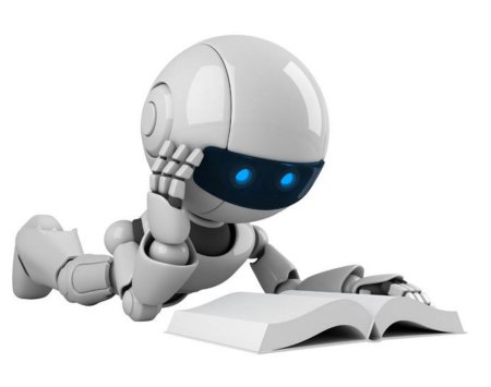 Робот робота