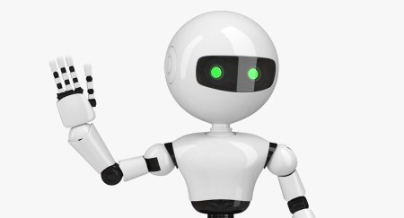 Модели роботов