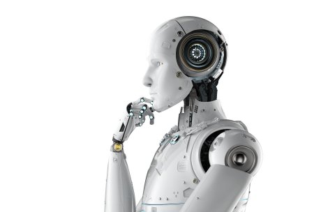 Искусственный интеллект