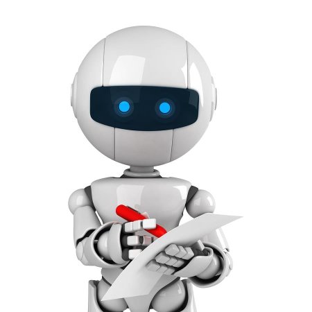 Робот робота