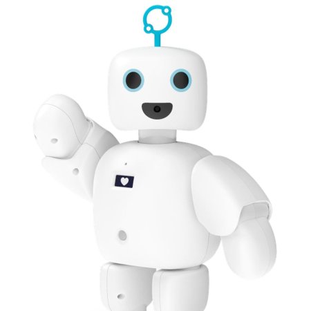 Робот маленький