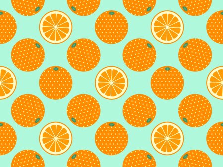 Апельсин текстура