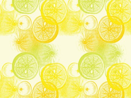 Цитрус вектор