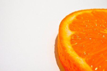 Orange slice