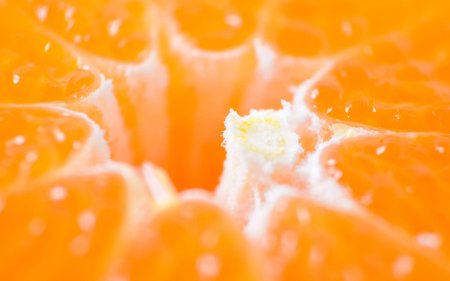 Померанец оранж