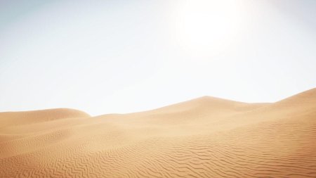 Египет пустыня Барханы