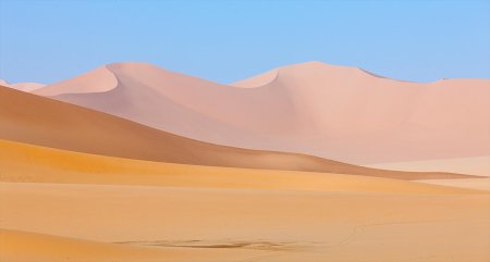 Пустыня 3.6 Геншин