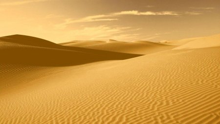 Африка пустыня сахара