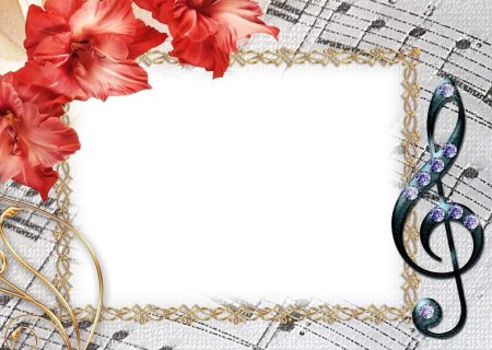 Фон для поздравления с днем рождения