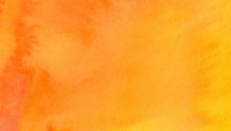 Оранжевый градиент