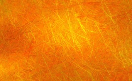 Текстура оранжевая