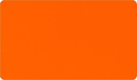 RAL 2010 сигнальный оранжевый