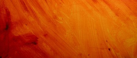 Красно оранжевый фон