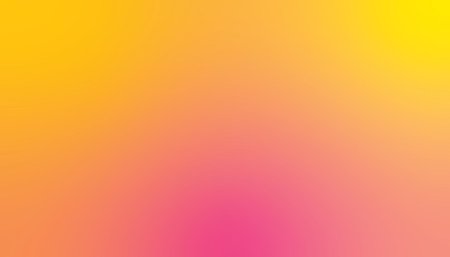 Желтый градиент