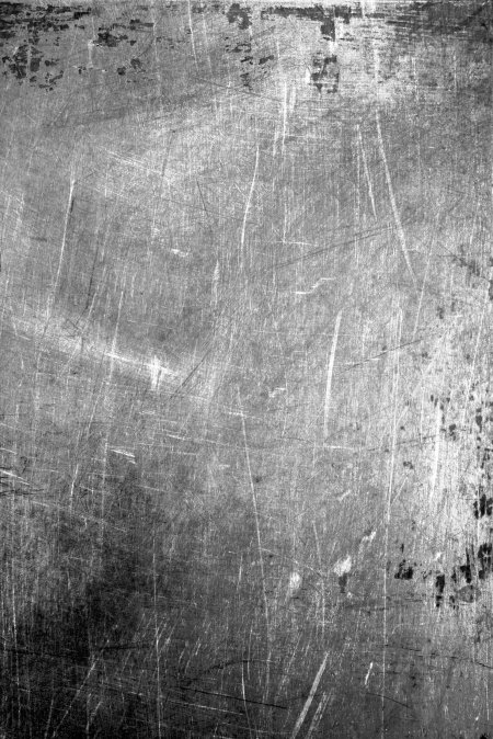 Железный фон