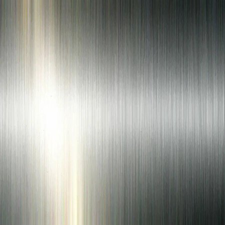 Металлический градиент