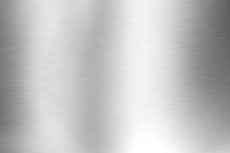 Композит царапанное серебро