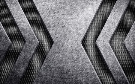 Обои металл