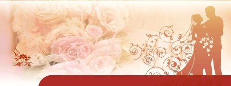 Свадебные фон