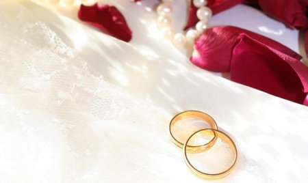 Свадебные фон