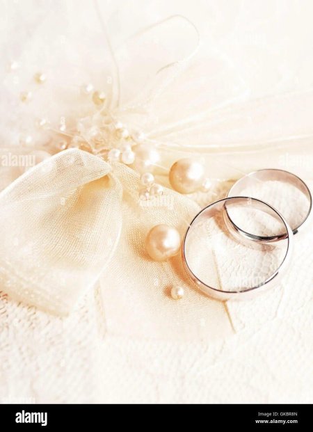 Фон для презентации свадебный