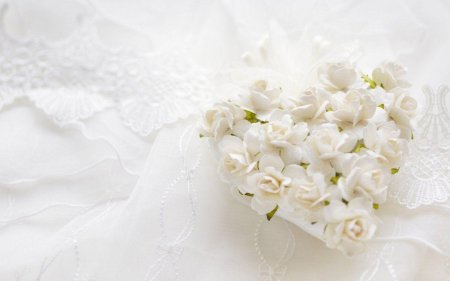 Свадебные фон