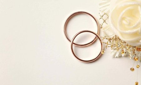 Фон свадебный