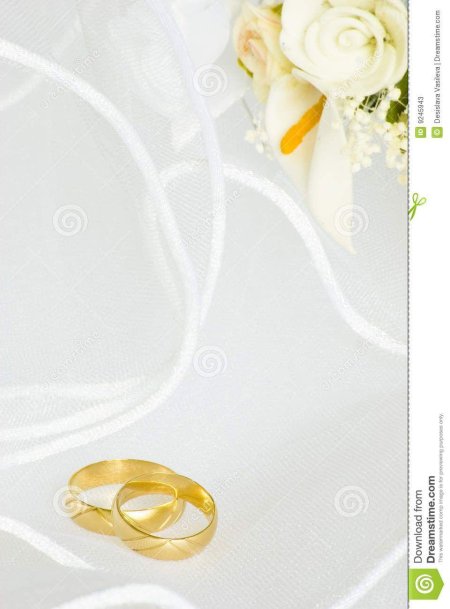 Фон для презентации свадьба