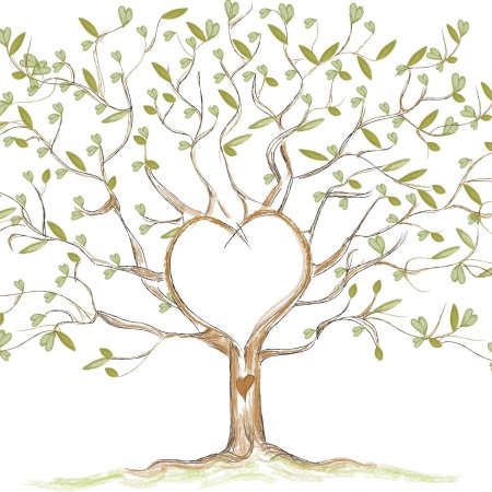 Семейное6 Древо Пруэттов