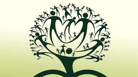 Символ семьи