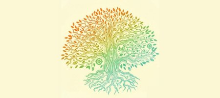 Родовое Древо сила рода