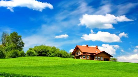 Как получить земельный участок