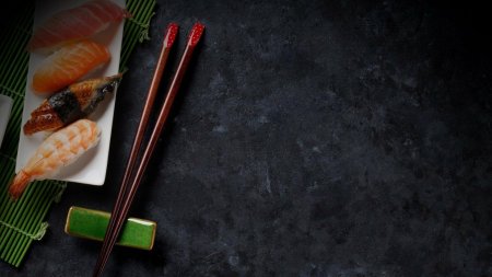 Японская кухня