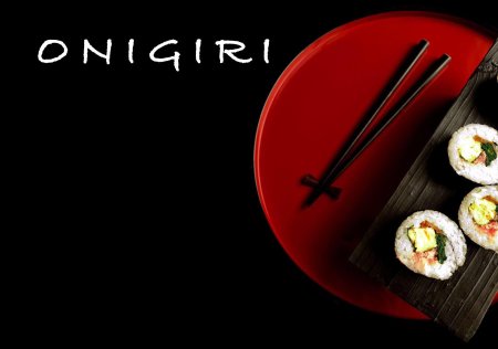 Ролл и суши