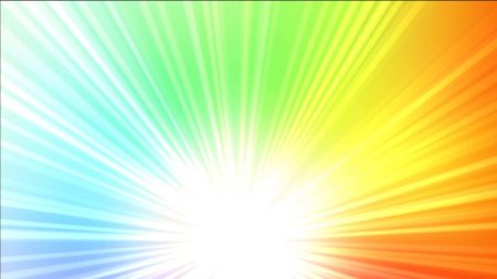 Радужный фон