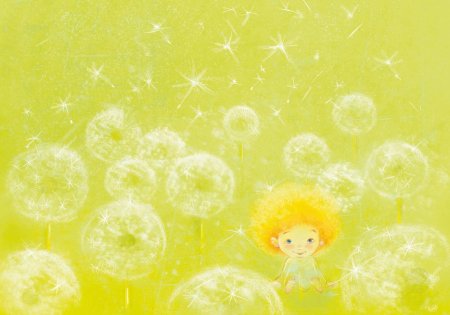 Детские фоны