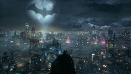 Batman: Arkham Knight