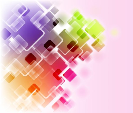 Графический фон