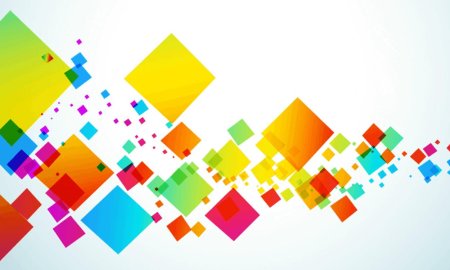 Абстракция геометрические фигуры