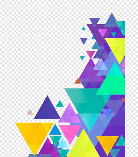 Геометрическая абстракция