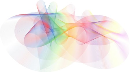 Графический фон