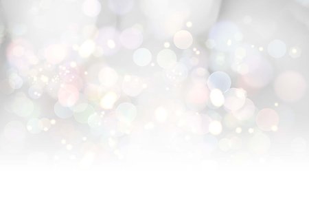 Блики светлые