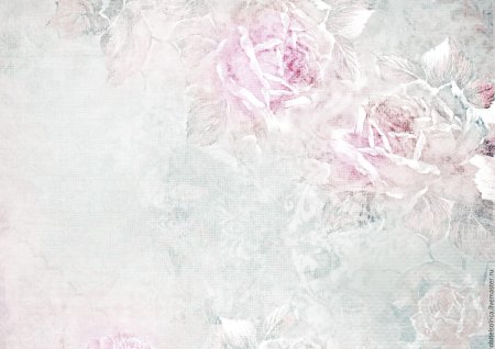 Красивый светлый фон