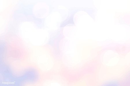 Размытый фон