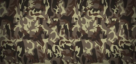 Woodland camouflage r