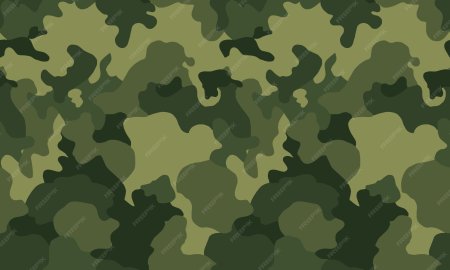 Фон военный камуфляж