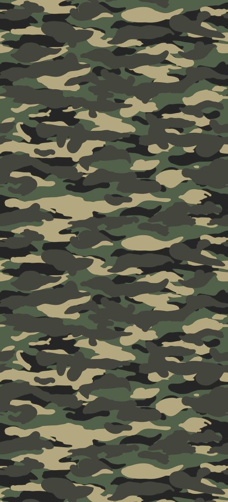 Camouflage Wallpaper Phone