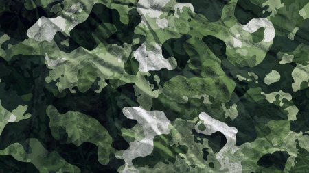 Grizzly камуфляж: Night Camo