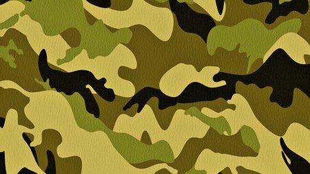Камуфляж фон