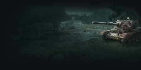 Charioteer world of tanks